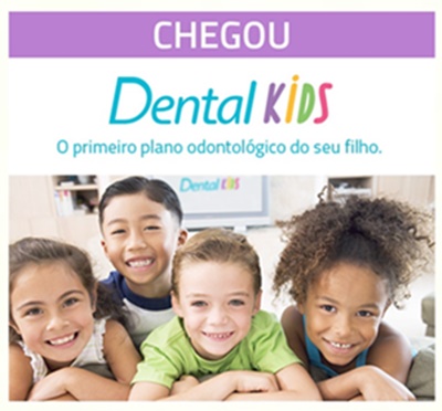 Planos Odontológicos Amil Kids