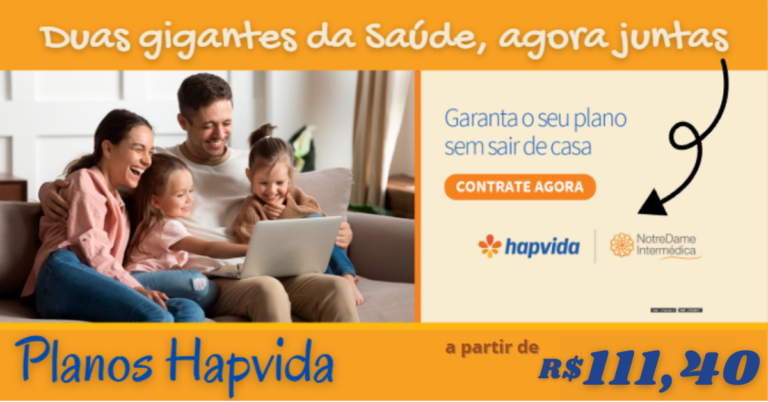 Hapvida Natal