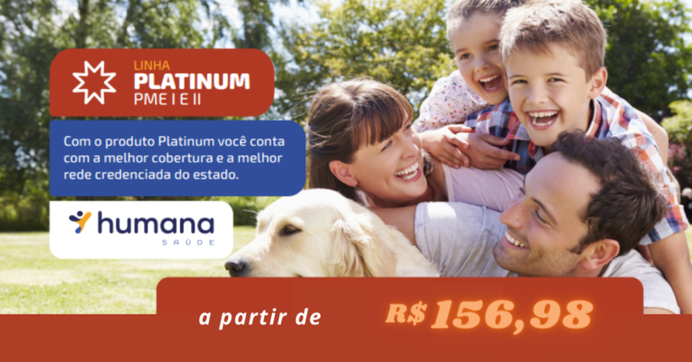 Humana Natal Platinum