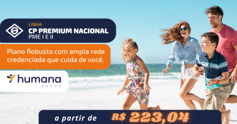 Humana Natal Premium Nacional