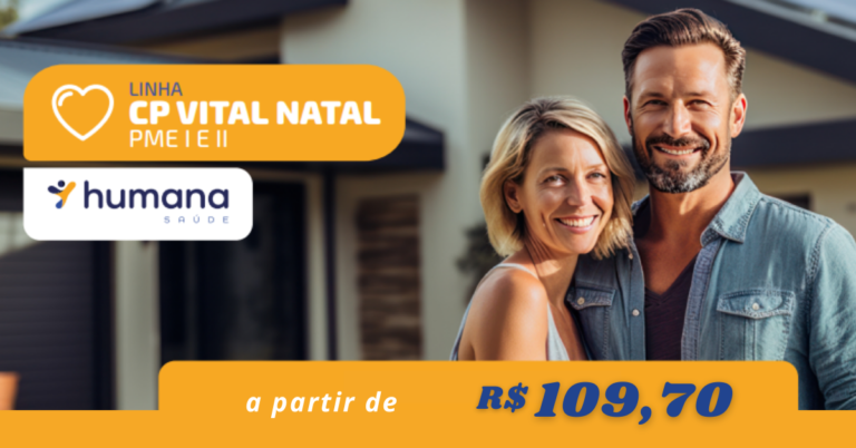 Humana Natal Vital